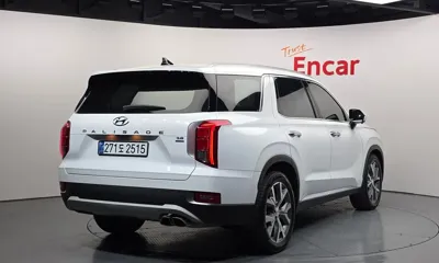 Hyundai Palisade 2020, 78887 км, за 16848.36 USD