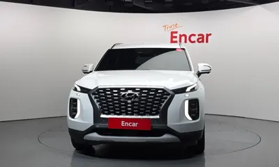 Hyundai Palisade 2020, 78887 км, за 16848.36 USD
