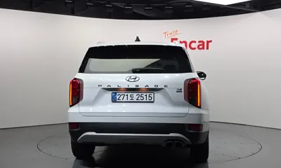 Hyundai Palisade 2020, 78887 км, за 16848.36 USD