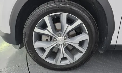 Hyundai Palisade 2020, 78887 км, за 16848.36 USD
