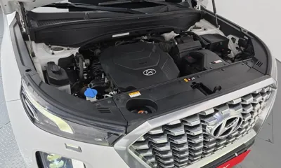Hyundai Palisade 2020, 78887 км, за 16848.36 USD - фото 6
