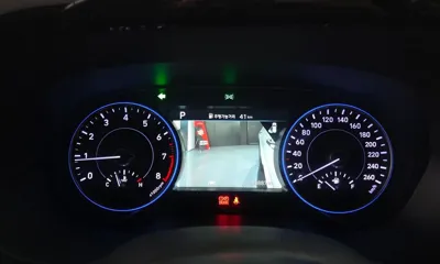 Hyundai Palisade 2020, 78887 км, за 16848.36 USD - фото 8