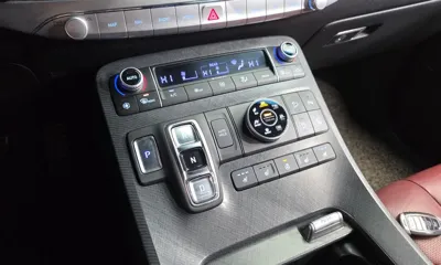 Hyundai Palisade 2020, 78887 км, за 16848.36 USD - фото 9