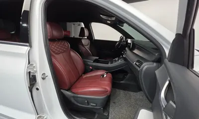 Hyundai Palisade 2020, 78887 км, за 16848.36 USD - фото 10