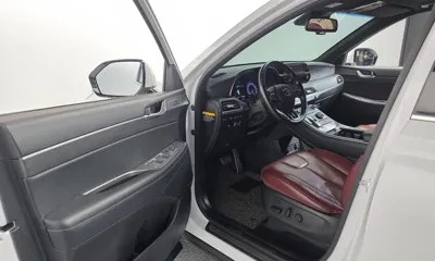Hyundai Palisade 2020, 78887 км, за 16848.36 USD - фото 12