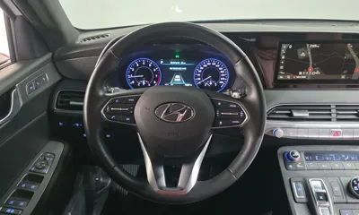 Hyundai Palisade 2020, 78887 км, за 16848.36 USD - фото 15