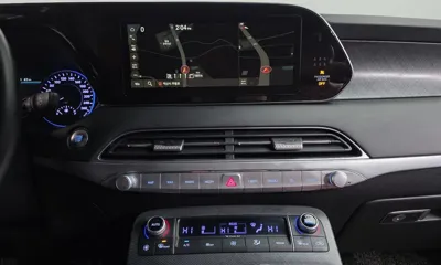 Hyundai Palisade 2020, 78887 км, за 16848.36 USD - фото 16