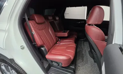 Hyundai Palisade 2020, 78887 км, за 16848.36 USD - фото 19