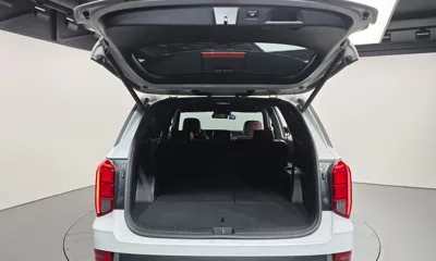 Hyundai Palisade 2020, 78887 км, за 16848.36 USD - фото 20
