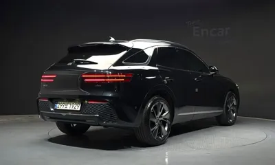 Genesis GV70 2021, 112733 км, за 21136.93 USD