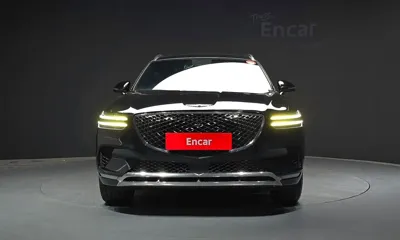 Genesis GV70 2021, 112733 км, за 21136.93 USD