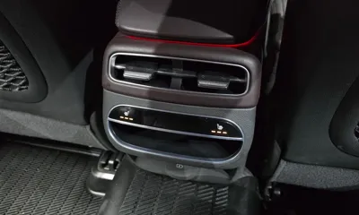 Genesis GV70 2021, 112733 км, за 20977.21 USD - фото 31