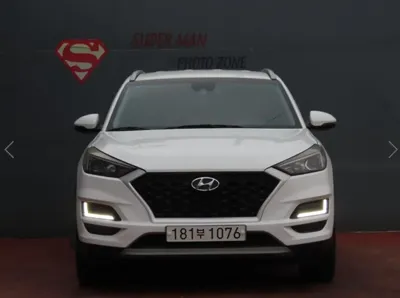 Hyundai Tucson 2019, 61326 км, за 10239.3 USD