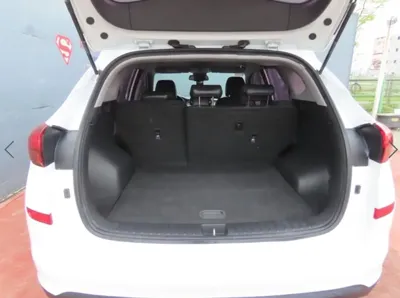 Hyundai Tucson 2019, 61326 км, за 10239.3 USD