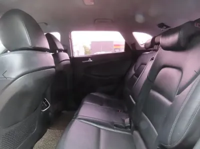 Hyundai Tucson 2019, 61326 км, за 10239.3 USD - фото 7