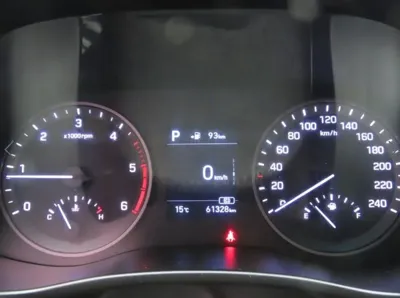 Hyundai Tucson 2019, 61326 км, за 10239.3 USD - фото 9