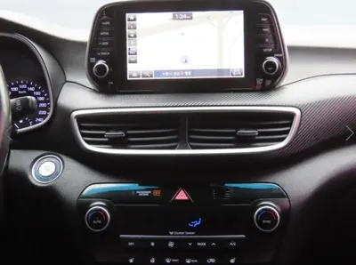 Hyundai Tucson 2019, 61326 км, за 10239.3 USD - фото 10