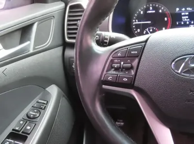 Hyundai Tucson 2019, 61326 км, за 10239.3 USD - фото 11