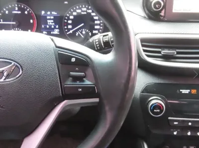 Hyundai Tucson 2019, 61326 км, за 10239.3 USD - фото 12