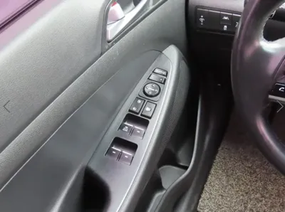 Hyundai Tucson 2019, 61326 км, за 10239.3 USD - фото 14