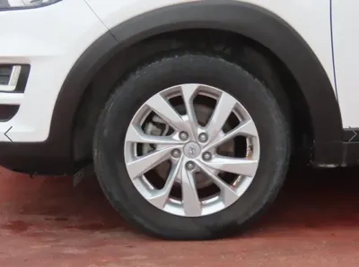 Hyundai Tucson 2019, 61326 км, за 10239.3 USD - фото 20