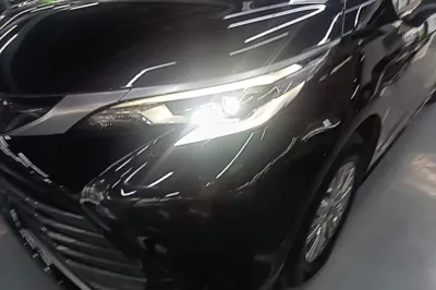 Toyota Sienna 2021, 56300 км, за 34200 USD - фото 8