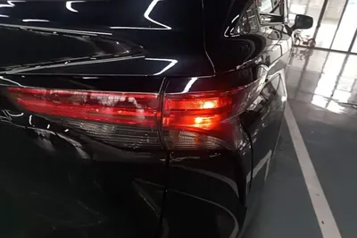 Toyota Sienna 2021, 56300 км, за 34200 USD - фото 9