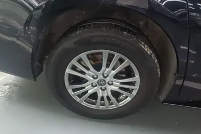 Toyota Sienna 2021, 56300 км, за 34200 USD - фото 16