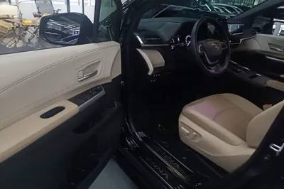 Toyota Sienna 2021, 56300 км, за 34200 USD - фото 23