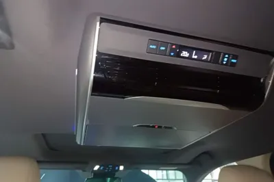Toyota Sienna 2021, 56300 км, за 34200 USD - фото 26