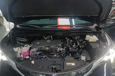 Toyota Sienna 2021, 56300 км, за 34200 USD - фото 30