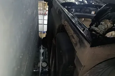 Toyota Sienna 2021, 56300 км, за 34200 USD - фото 31