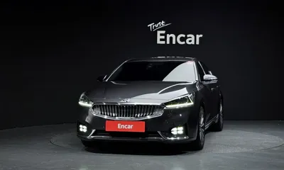Kia K7 2019, 166148 км, за 6739.35 USD