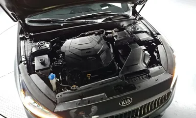 Kia K7 2019, 166148 км, за 6739.35 USD - фото 6