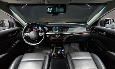 Kia K7 2019, 166148 км, за 6739.35 USD - фото 7