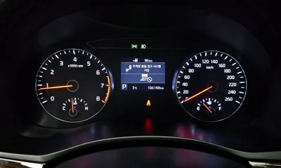 Kia K7 2019, 166148 км, за 6739.35 USD - фото 8
