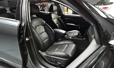 Kia K7 2019, 166148 км, за 6739.35 USD - фото 10
