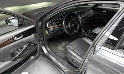 Kia K7 2019, 166148 км, за 6739.35 USD - фото 11