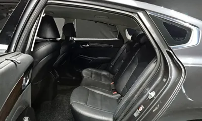 Kia K7 2019, 166148 км, за 6739.35 USD - фото 12