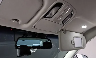 Kia K7 2019, 166148 км, за 6739.35 USD - фото 17