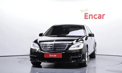Mercedes-Benz S-Class 2007, 153177 км, за 5430.46 USD