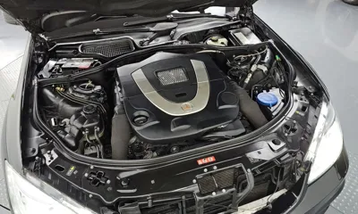 Mercedes-Benz S-Class 2007, 153177 км, за 5430.46 USD - фото 6