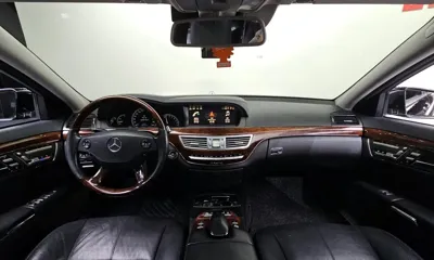 Mercedes-Benz S-Class 2007, 153177 км, за 5430.46 USD - фото 7