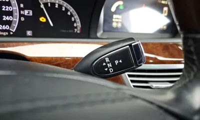 Mercedes-Benz S-Class 2007, 153177 км, за 5430.46 USD - фото 9