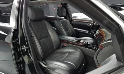 Mercedes-Benz S-Class 2007, 153177 км, за 5430.46 USD - фото 10