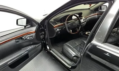 Mercedes-Benz S-Class 2007, 153177 км, за 5430.46 USD - фото 11