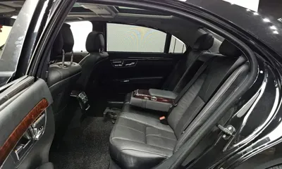Mercedes-Benz S-Class 2007, 153177 км, за 5430.46 USD - фото 12