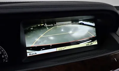Mercedes-Benz S-Class 2007, 153177 км, за 5430.46 USD - фото 15