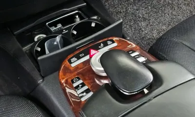 Mercedes-Benz S-Class 2007, 153177 км, за 5430.46 USD - фото 16