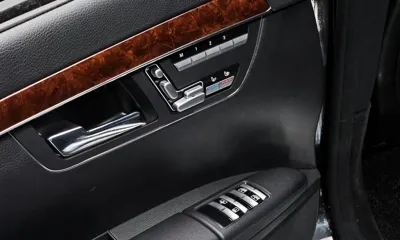 Mercedes-Benz S-Class 2007, 153177 км, за 5430.46 USD - фото 18